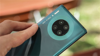 Huawei đăng tải video hé lộ tính năng đặc biệt trên camera góc rộng của dòng Mate 40: Đỉnh cao nhiếp ảnh trên smartphone là đây?