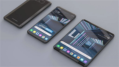  LG Rollable hỗ trợ bút cảm ứng stylus thông minh dự kiến sẽ là mẫu smartphone màn hình cuộn đầu tiên của LG 