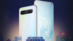  Meizu 17 phiên bản đặc biệt Crazyracing Kartrider bất ngờ được ra mắt: Đi kèm hộp quà đặc biệt, cùng giá bán hấp dẫn 