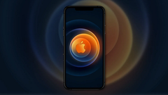  Trang sự kiện iPhone 12 của Apple được tích hợp trải nghiệm AR cực kì độc đáo: Cùng nhau thử ngay nhé! 