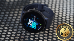  Deal hot tháng 12, giảm trực tiếp đến 3 triệu khi mua đồng hồ thông minh Galaxy Active 2, đồng hồ cá tính mà giá lại siêu tiết kiệm 
