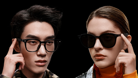 Huawei trình làng kính thông minh Eyewear II: Sở hữu loa kép, lọc tiếng ồn, chất lượng âm thanh ấn tượng với mức giá 8.2 triệu đồng