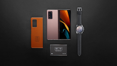  Phiên bản đặc biệt Galaxy Z Fold2 Aston Martin ra mắt: Chỉ bán giới hạn 777 máy, giá khoảng 72.7 triệu đồng 