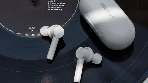 OnePlus Buds Z chính thức ra mắt: Hỗ trợ Dolby Atmos, pin 20 giờ, kháng nước IP55, nhiều tính năng thông minh với giá chỉ 1.1 triệu đồng