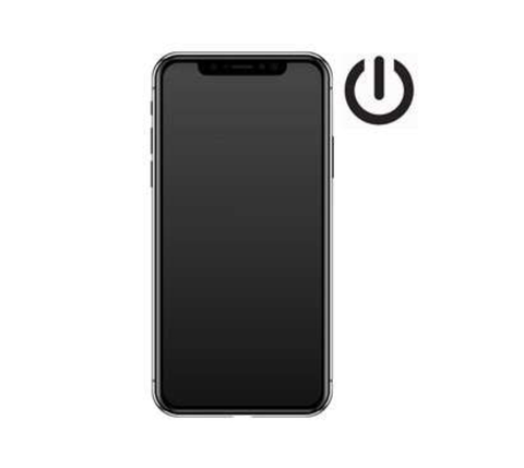 Sửa main – ic nguồn iPhone Xs