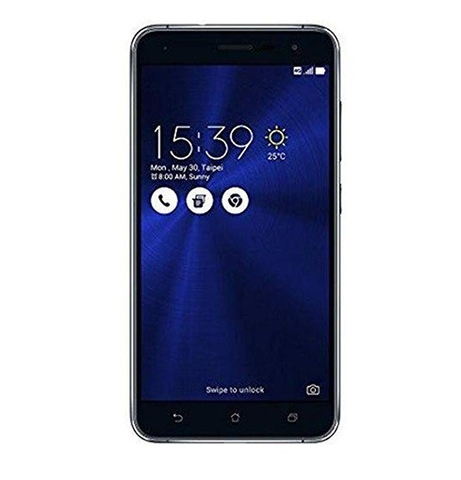 Main Asus Zenfone 3 5.5