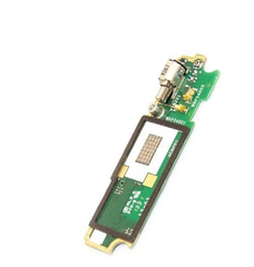  Thay mic Sony Xperia C4 