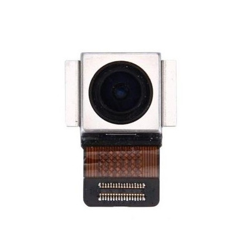 Camera trước Nokia 7.1 Plus