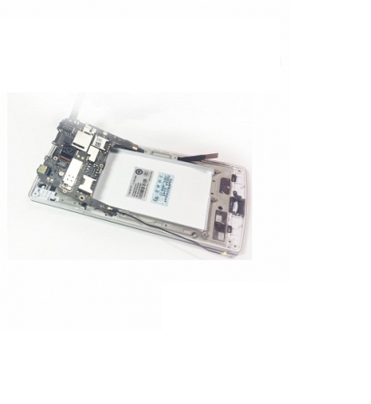 Sửa main – ic cảm biến Oppo F3