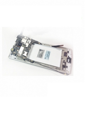  Sửa main – ic cảm biến Oppo F3 