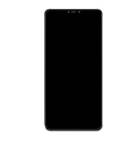 thay kính cảm ứng Xiaomi Redmi Note 6 Pro