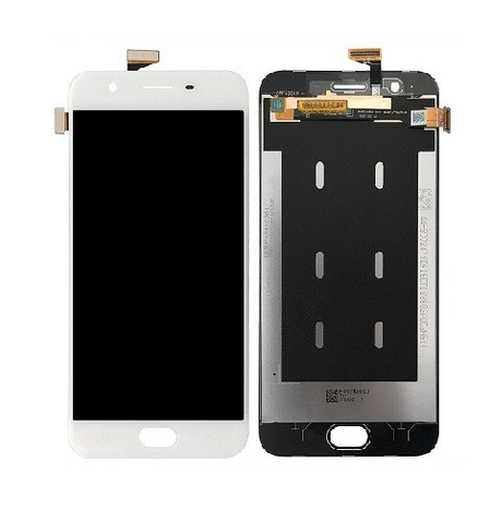 Thay màn hình OPPO F3 Lite