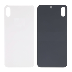  Nắp lưng iPhone X 