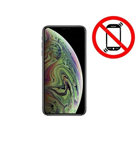 Thay rung iPhone XS