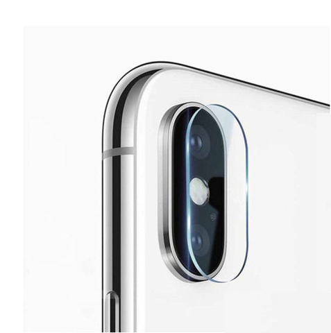 Thay Kính Bảo Vệ Camera Sau Iphone X