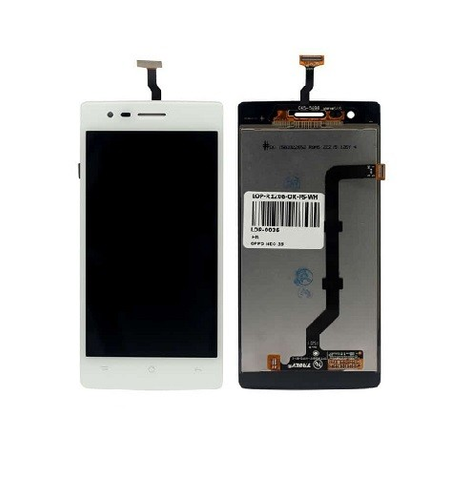 Thay màn hình OPPO A51