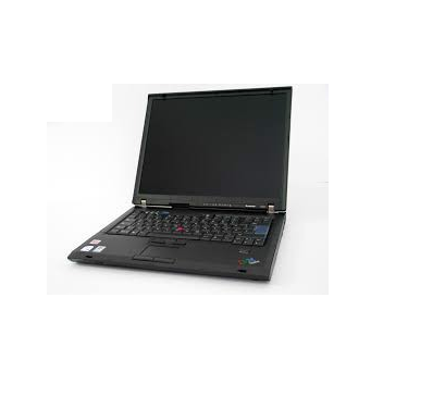 Lenovo Thinkpad T60