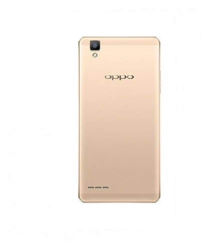 Thay nắp lưng Oppo F1w