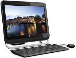 HP Omni 120 (LEON)
