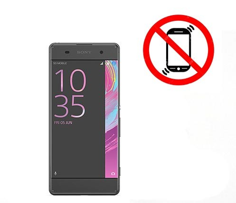 Sửa main – sửa rung Sony Xperia xa Xperiaxa