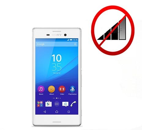 Sửa main – ic sóng Sony Xperiam4