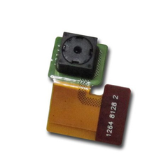  Thay camera trước Sony Xperia Z 