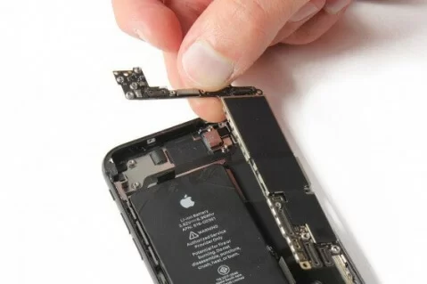 Main IC Hiển Thị Cảm Ứng iPhone 8