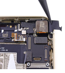  Sửa main – ic nguồn Oppo F5 