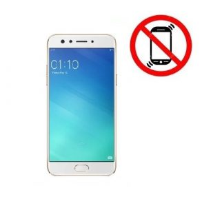 Thay rung Oppo F3
