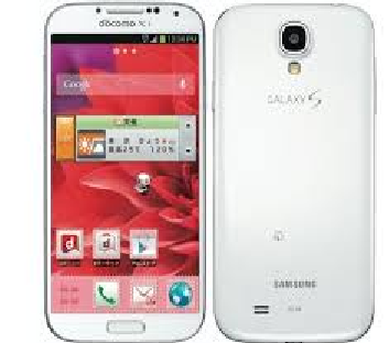 Tiếng việt samsung galaxy s4 SC-04E docomo