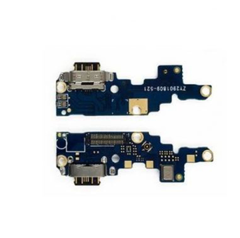 Cáp sạc Nokia 6.1 Plus