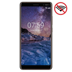 Main ic wifi Điện thoại Nokia 7 Plus 