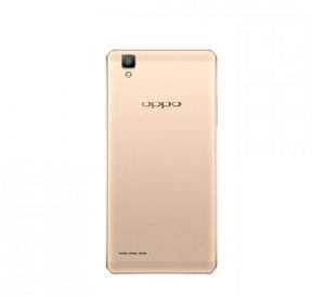 Thay nắp lưng Oppo F1