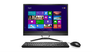 Lenovo Idea Centre C470