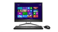  Lenovo Idea Centre C470 