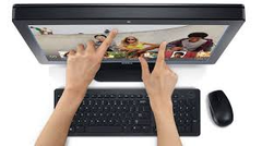  Dell Inspiron ONE 2020 