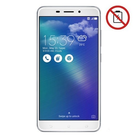 Main – sửa rung Asus Zenfone 3 Laser