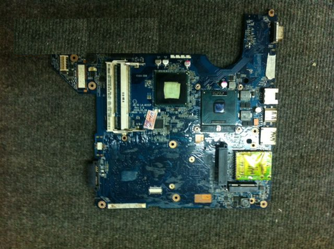 Bo Mach Chu Laptop Hp Dv4