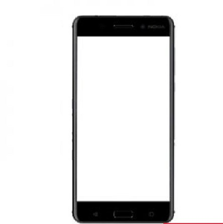 Kính điện thoại Nokia 6