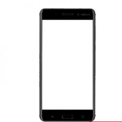  Kính điện thoại Nokia 6 