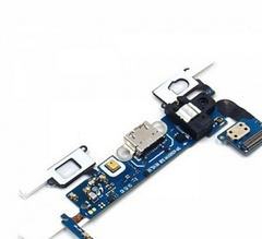  Sửa main – ic usb sạc Oppo A83 
