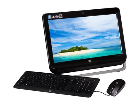 HP Omni 120 1130