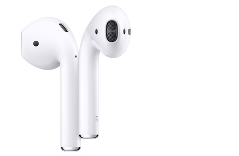 Tai Nghe Không Dây Bose Soundsport Free Wireless