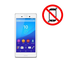  Thay rung Sony Xperia M4 