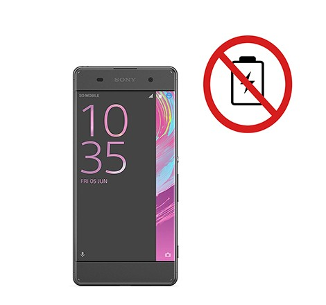 Sửa main – ic usb sạc Sony Xperia xa