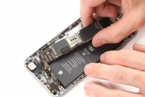 Main IC Hiển Thị Cảm Ứng iPhone 6