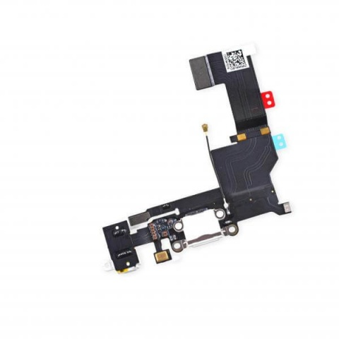 Jack tai nghe iPhone 5s
