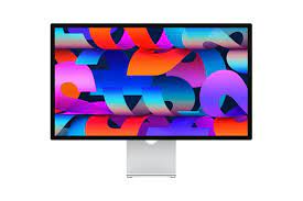 Màn Hình Apple Studio Display 27 Inch 5k Nano  Đế Cố Định