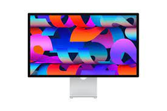  Màn Hình Apple Studio Display 27 Inch 5k Nano  Đế Cố Định 