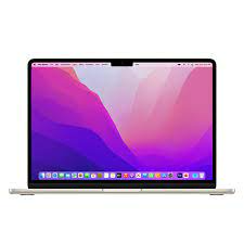 Laptop Apple Macbook Air M2 2022 13 Inch 256gb